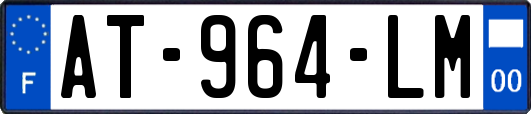 AT-964-LM