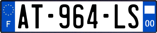 AT-964-LS