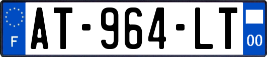 AT-964-LT