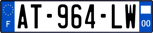 AT-964-LW