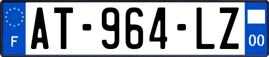 AT-964-LZ