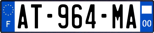 AT-964-MA