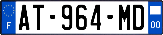 AT-964-MD
