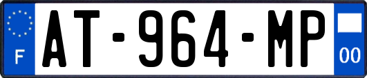 AT-964-MP