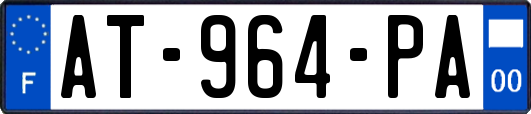 AT-964-PA