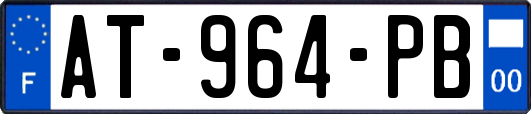 AT-964-PB