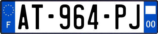 AT-964-PJ
