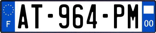 AT-964-PM