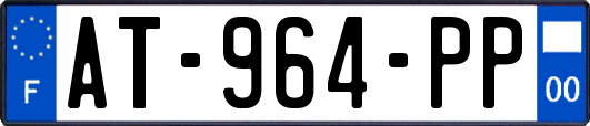 AT-964-PP