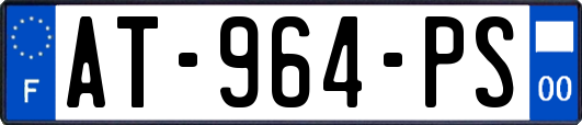 AT-964-PS