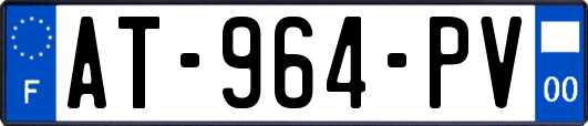 AT-964-PV