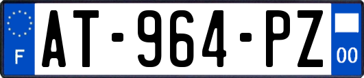 AT-964-PZ