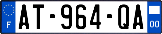 AT-964-QA