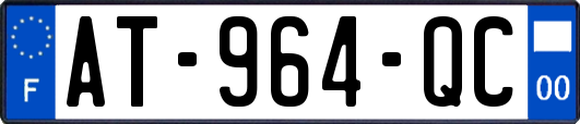 AT-964-QC