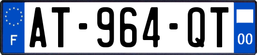 AT-964-QT