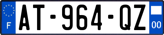 AT-964-QZ