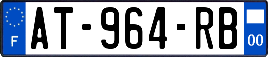 AT-964-RB