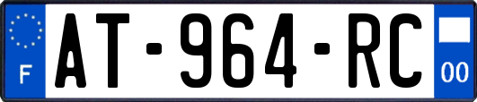 AT-964-RC