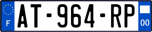 AT-964-RP
