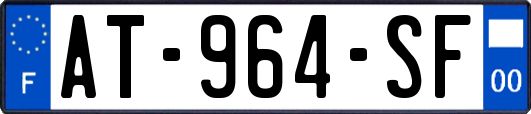 AT-964-SF