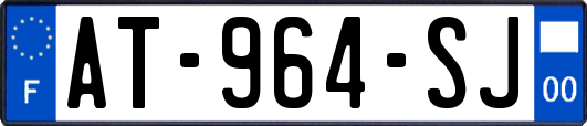 AT-964-SJ