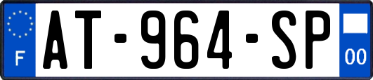 AT-964-SP