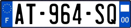 AT-964-SQ
