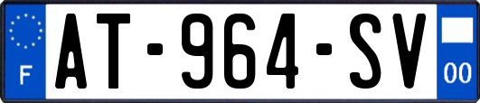 AT-964-SV