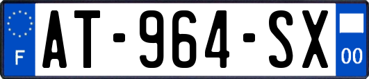 AT-964-SX