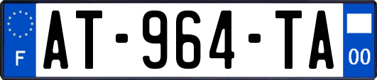 AT-964-TA