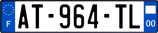 AT-964-TL