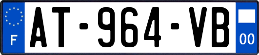 AT-964-VB
