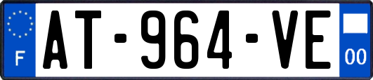 AT-964-VE