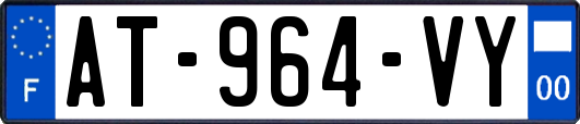AT-964-VY