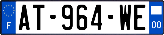 AT-964-WE
