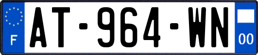 AT-964-WN