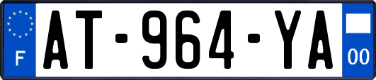 AT-964-YA