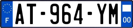 AT-964-YM