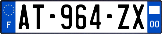 AT-964-ZX