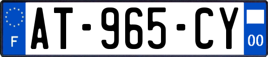 AT-965-CY