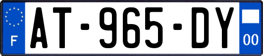 AT-965-DY