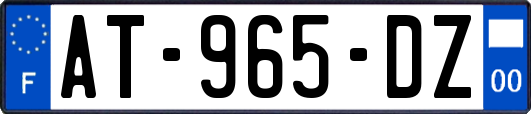 AT-965-DZ
