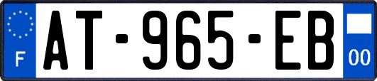 AT-965-EB