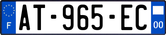 AT-965-EC