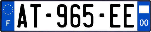 AT-965-EE