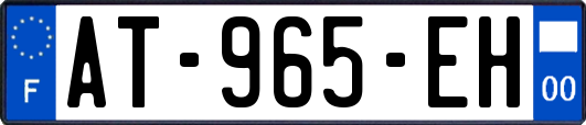 AT-965-EH