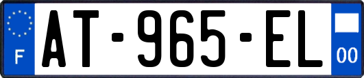 AT-965-EL