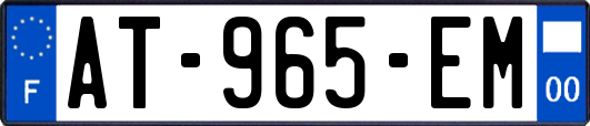 AT-965-EM