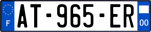 AT-965-ER