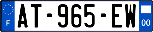 AT-965-EW